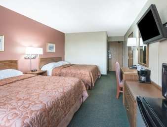 Super 8 By Wyndham Perham Hotel Cameră foto