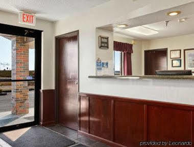 Super 8 By Wyndham Perham Hotel Exterior foto